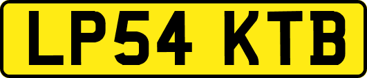 LP54KTB