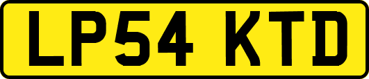 LP54KTD