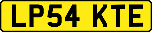 LP54KTE