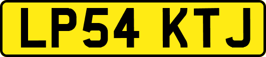 LP54KTJ