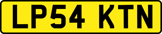 LP54KTN