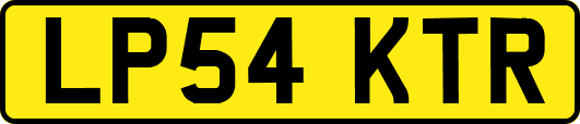 LP54KTR