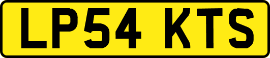 LP54KTS