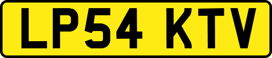 LP54KTV