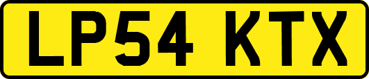 LP54KTX