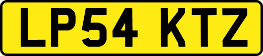 LP54KTZ