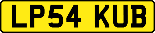 LP54KUB