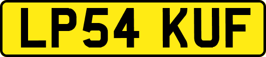 LP54KUF