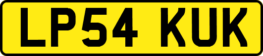 LP54KUK