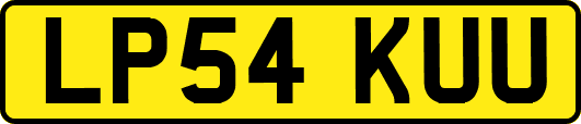 LP54KUU