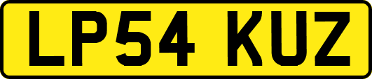 LP54KUZ