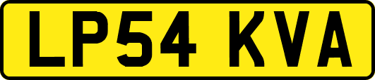 LP54KVA