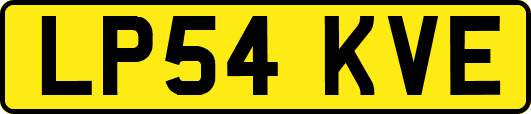 LP54KVE