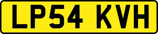 LP54KVH