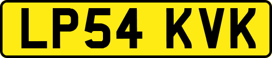 LP54KVK