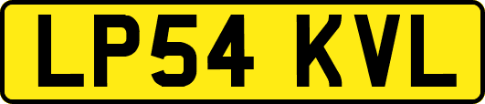 LP54KVL