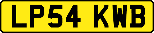 LP54KWB