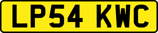 LP54KWC