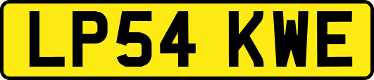 LP54KWE