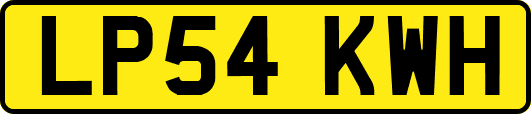 LP54KWH
