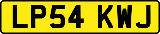 LP54KWJ