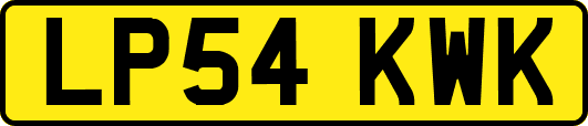 LP54KWK