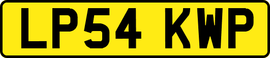 LP54KWP