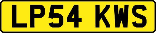 LP54KWS