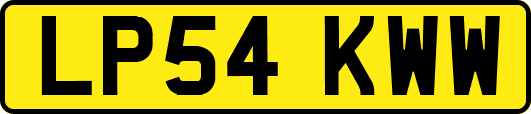 LP54KWW