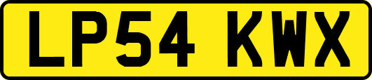 LP54KWX