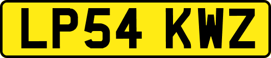 LP54KWZ