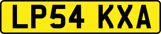 LP54KXA