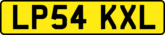 LP54KXL