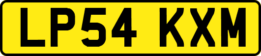 LP54KXM