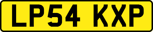 LP54KXP