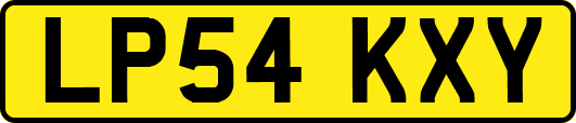 LP54KXY