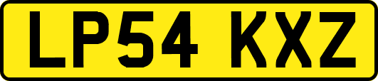 LP54KXZ