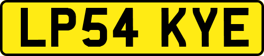 LP54KYE