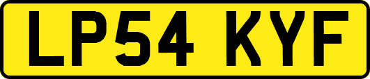 LP54KYF