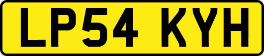 LP54KYH