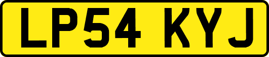 LP54KYJ
