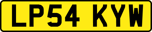 LP54KYW