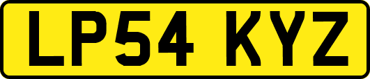LP54KYZ