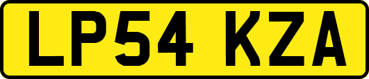 LP54KZA
