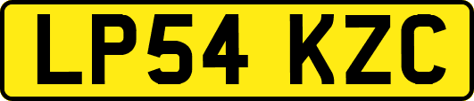 LP54KZC
