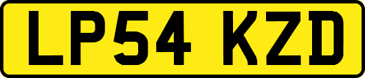 LP54KZD