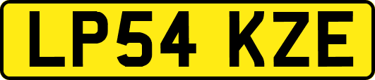 LP54KZE