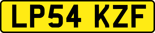 LP54KZF