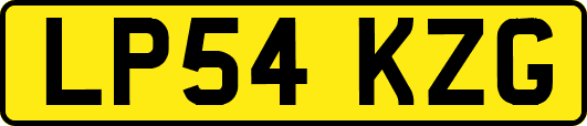 LP54KZG