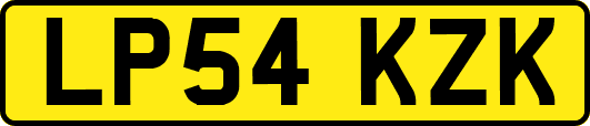 LP54KZK